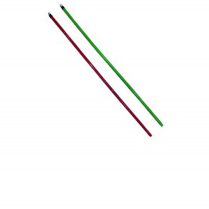 Ξύλινο κοντάρι σκούπας 120cm 00304089