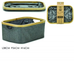 Υφασμάτινη θήκη οργάνωσης συρταριών 77605330-c