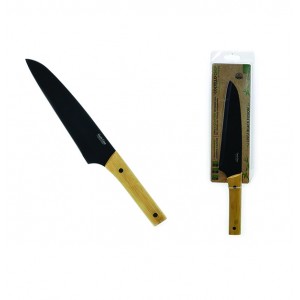 Μαχαίρι σεφ 34cm 77727121-c