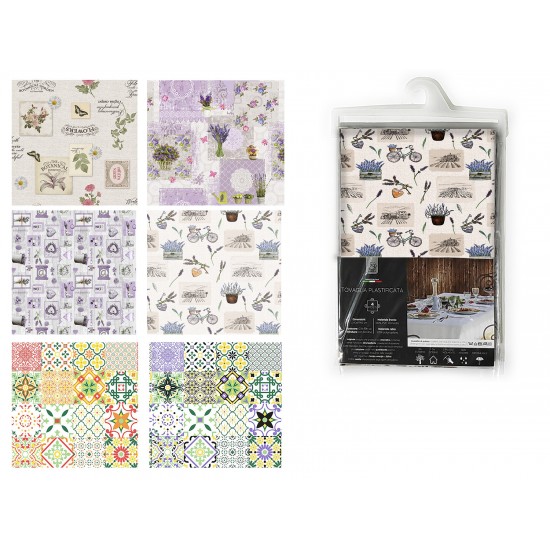 AG-77967036 - Τραπεζομάντηλο 140x180 cm 77976036 Τραπεζομάντηλο 140x180 cm 77976036