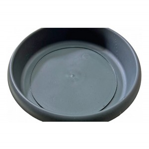 Πιατάκι γλάστρας πλαστικό  Νο6 32cm 87328001743-c