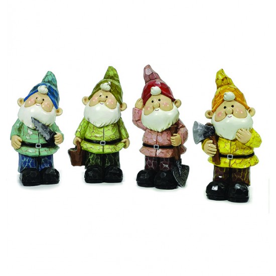 Διακοσμητικός νάνος 20,8cm 77447907