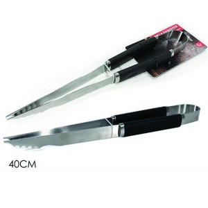 Τσιμπίδα ψησίματος barbeque 40 cm 77727299 Τσιμπίδα ψησίματος barbeque 40 cm 77727299