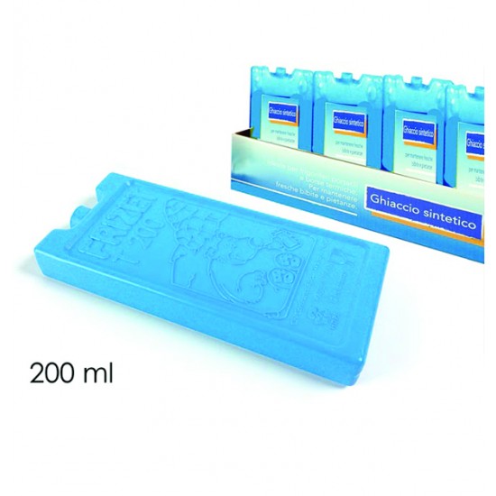 Παγοκύστη 200ml 77801800