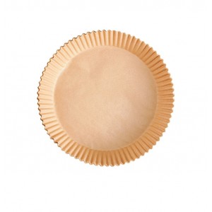 Σετ 100 αντ/κο χαρτί για φριτέζα αέρος 20cm 87076000092