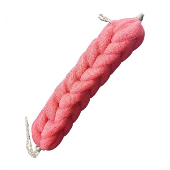 Σφουγγάρι πλάτης πλεξούδα 57cm 00402655