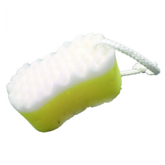 Σφουγγάρι μπάνιου 00402658