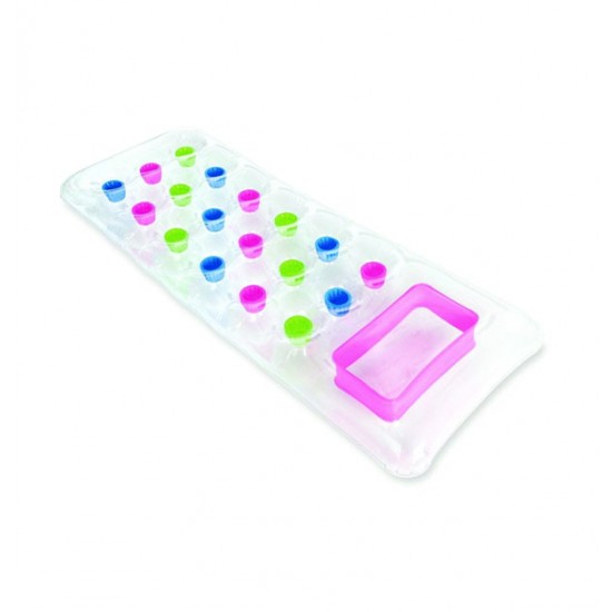 Φουσκωτό στρώμα θαλάσσης 188cm 10501702