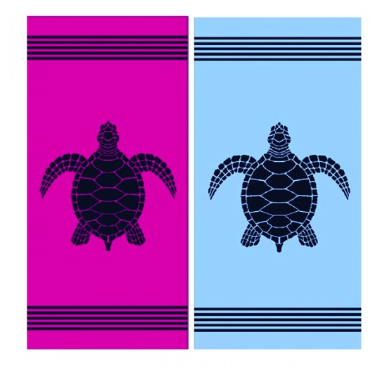 Πετσέτα θαλάσσης 