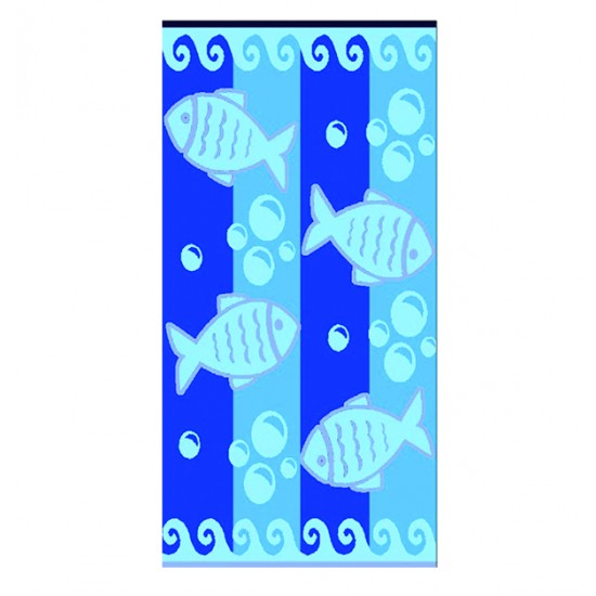 Πετσέτα θαλάσσης 