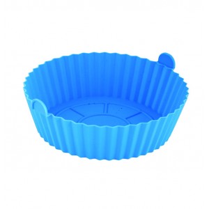 Φόρμα σιλικόνης για φριτέζα αέρος 20cm 87039503994