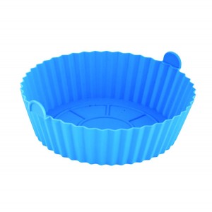 Φόρμα σιλικόνης για φριτέζα αέρος 20cm 87039503994