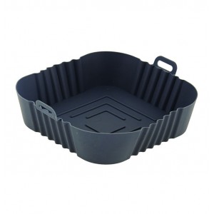 Φόρμα σιλικόνης για φριτέζα αέρος 20cm 87039503995