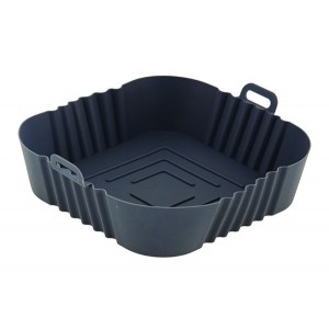 Φόρμα σιλικόνης για φριτέζα αέρος 20cm 87039503995