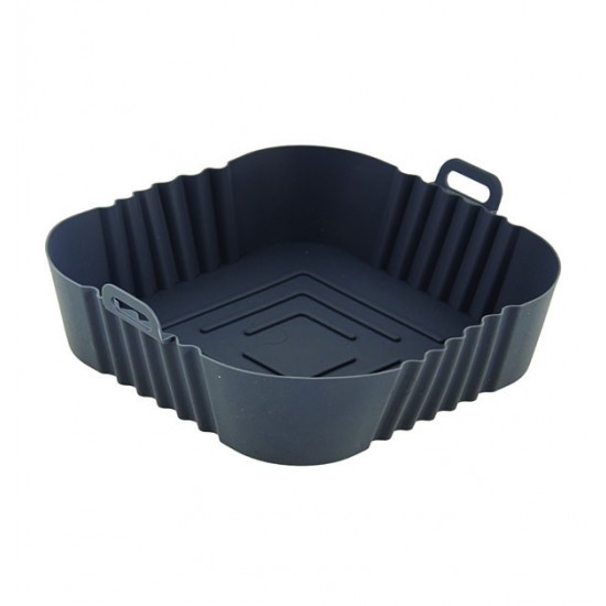 AG-87039503995 - Φόρμα σιλικόνης για φριτέζα αέρος 20cm 87039503995 Φόρμα σιλικόνης για φριτέζα αέρος 20cm 87039503995