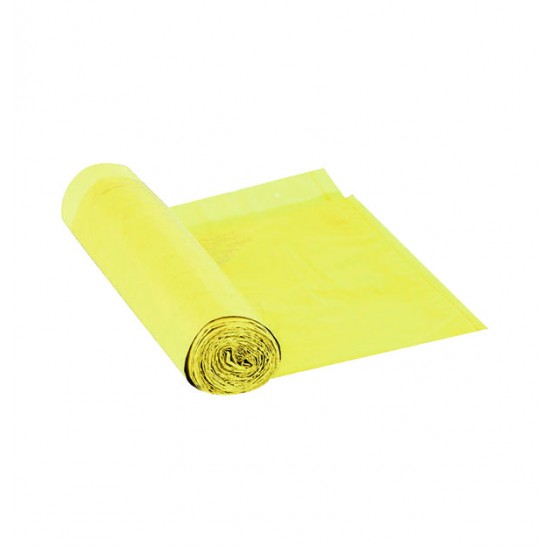 AG-87076000095 - Σετ 10 σακούλες απορριμάτων με κορδόνι και άρωμα λεμόνι 87076000095 Σετ 10 σακούλες απορριμάτων με κορδόνι και άρωμα λεμόνι 87076000095