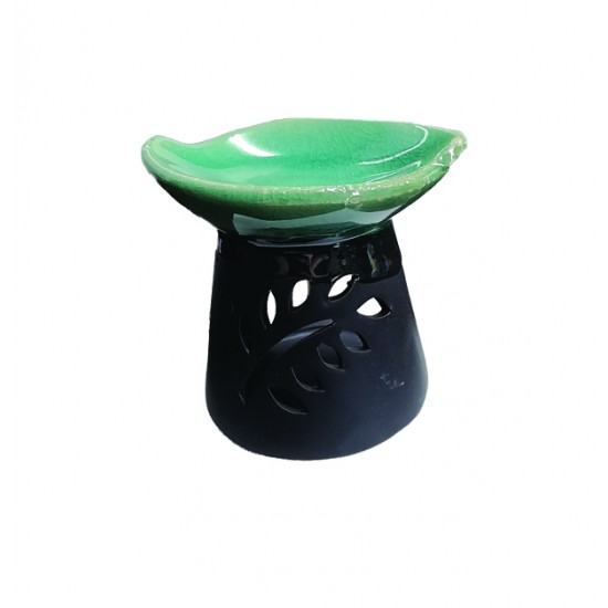 AG-10701284 - Καυστήρας αιθέριων ελαίων 9,5cm 10701284 Καυστήρας αιθέριων ελαίων 9,5cm 10701284