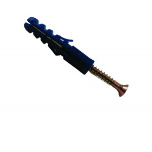 Σετ 50 ούπα με βίδες 10 x 50mm 30501529