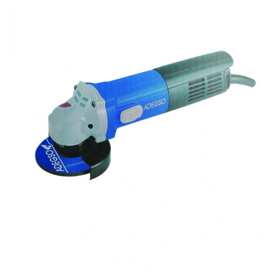 Τροχός 1100W φ 12,5cm 30501530