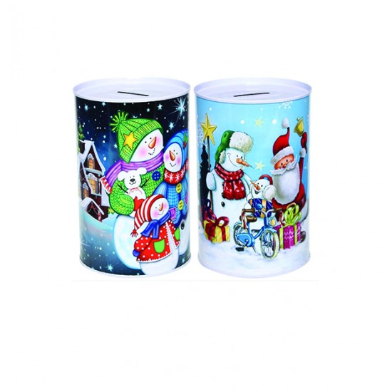 Κουμπαράς μεταλλικός 00001882