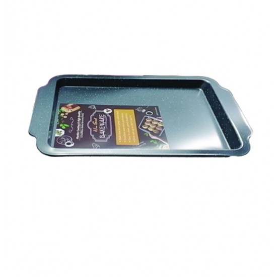 Ταψί παραλληλόγραμμο 35x 1,3cm 00101924