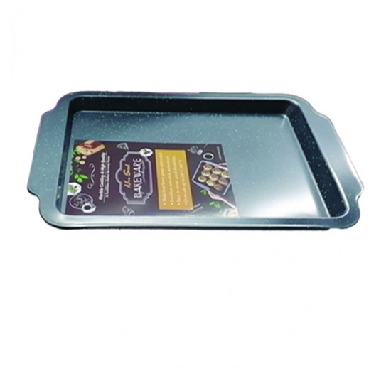 Ταψί παραλληλόγραμμο 40x 1,5cm 00101925