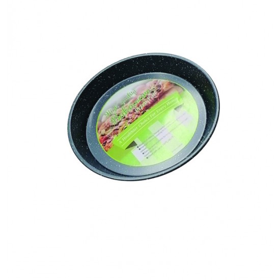 Ταψί στρογγυλό βαθύ 26x 3cm 00101928