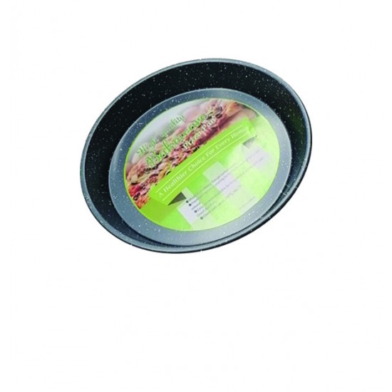 Ταψί στρογγυλό βαθύ 29x 3,5cm 00101929