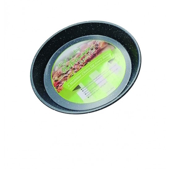 Ταψί στρογγυλό βαθύ 32x 4cm 00101930