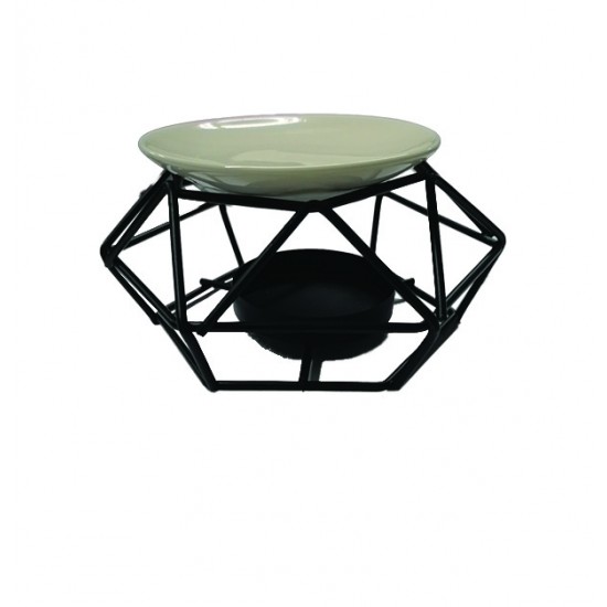 AG-10701295 - Καυστήρας αιθέριων ελαίων 6cm 10701295 Καυστήρας αιθέριων ελαίων 6cm 10701295