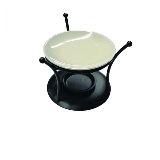 AG-10701296 - Καυστήρας αιθέριων ελαίων 8cm 10701296 Καυστήρας αιθέριων ελαίων 8cm 10701296