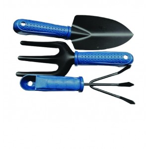 Σετ 3 εργαλεία κήπου 30501535