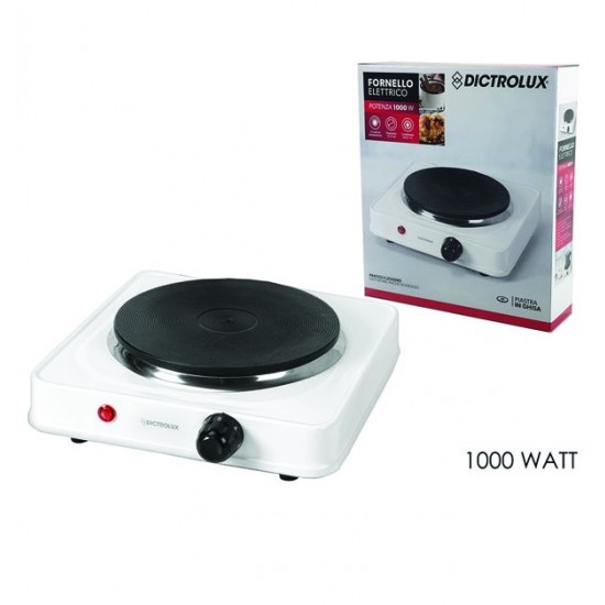 Ηλεκτρικό μάτι κουζίνας 1000w 77871501