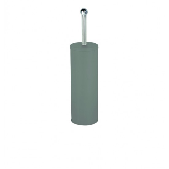 Πιγκάλ κλειστό μεταλλικό γκρι ματ 70101981