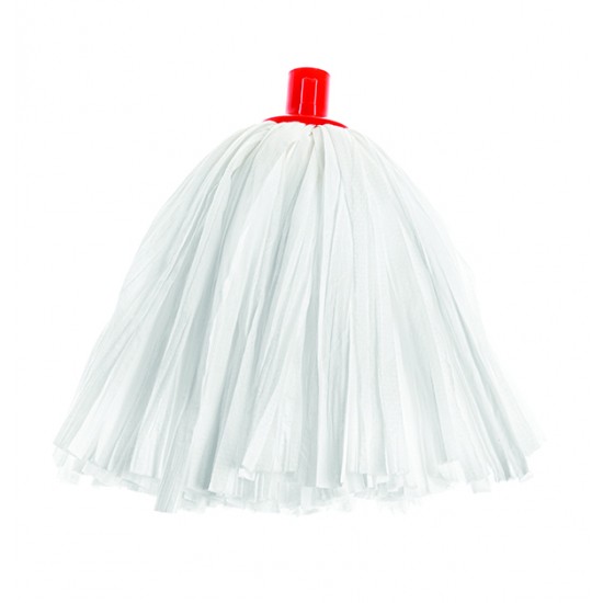 Σφουγγαρίστρα λευκή οικολογική 70101985