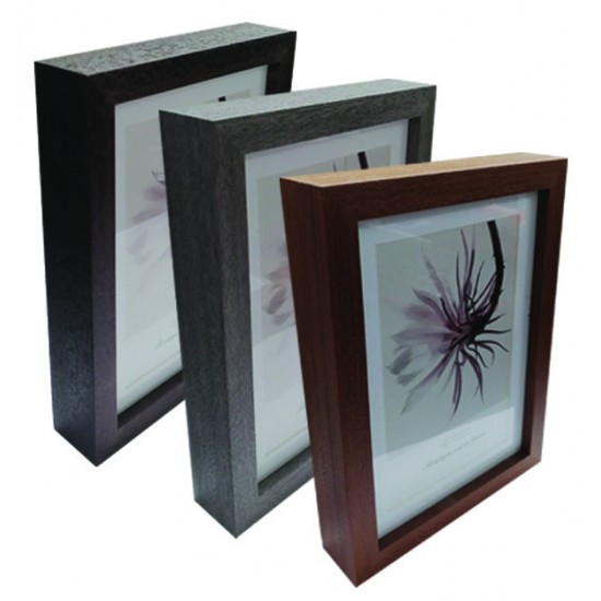 Ξύλινη κορνίζα 20x30 cm 10401289