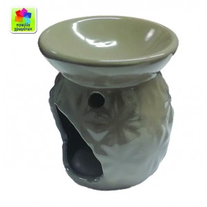 Καυστήρας αιθέριων ελαίων 7,5cm 10701301