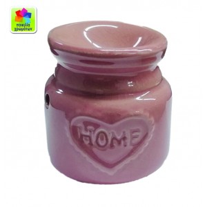 Καυστήρας αιθέριων ελαίων 7cm 10701310