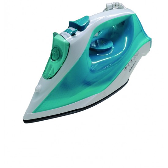 AG-30501543 - Σίδερο 2200W με σπρέι ψεκασμού 30501543 Σίδερο 2200W με σπρέι ψεκασμού 30501543