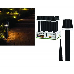 Ηλιακό φωτιστικό 77622045 Ηλιακό φωτιστικό 77622045