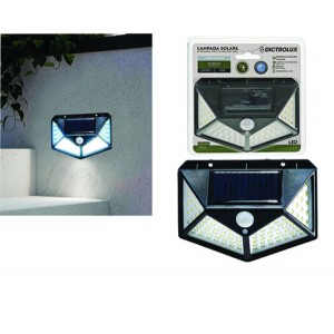 Ηλιακό φωτιστικό 77622060 Ηλιακό φωτιστικό 77622060