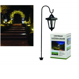 Ηλιακό φωτιστικό 77623010 Ηλιακό φωτιστικό 77623010