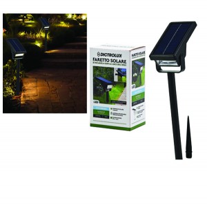 Ηλιακό φωτιστικό 77623017 Ηλιακό φωτιστικό 77623017