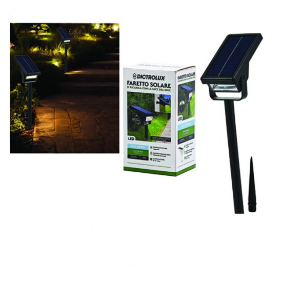 Ηλιακό φωτιστικό 77623017