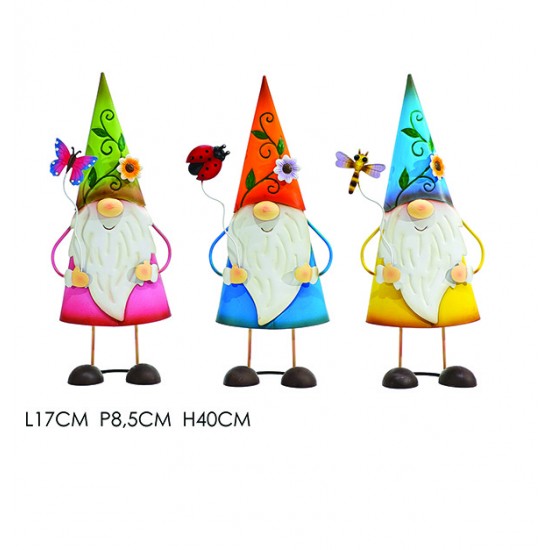 Διακοσμητικός νάνος 40cm 77668205