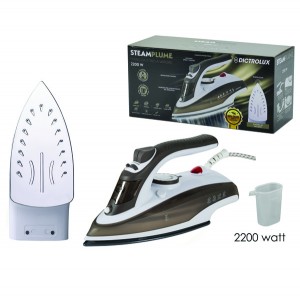 Σίδερο 2200W με σπρέι ψεκασμού 77790306