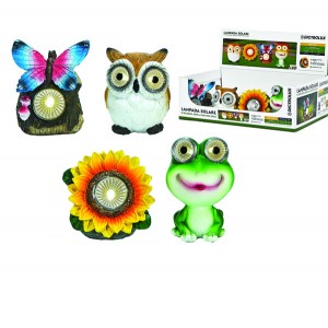 Ηλιακό φωτιστικό 77809720