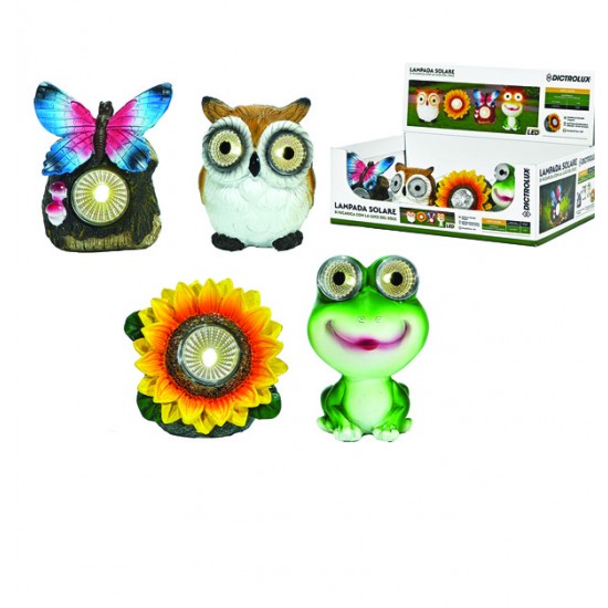 Ηλιακό φωτιστικό 77809720