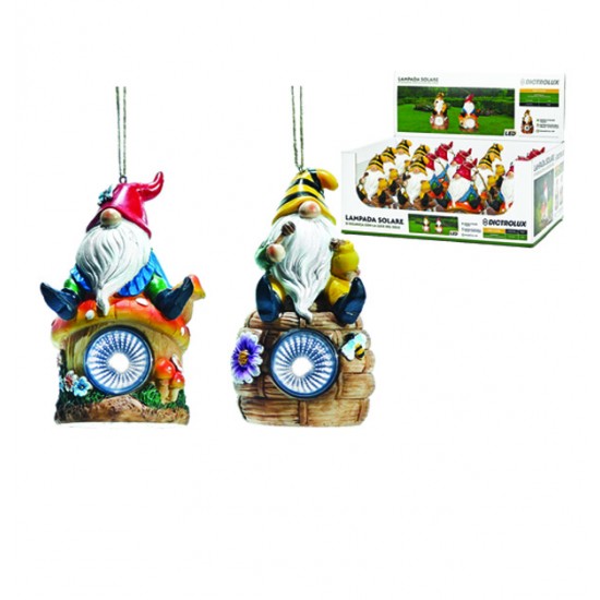 Ηλιακό φωτιστικό 77809723