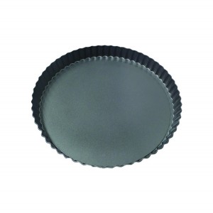 Ταρτιέρα με αποσπώμενη βάση φ22 cm 00101936